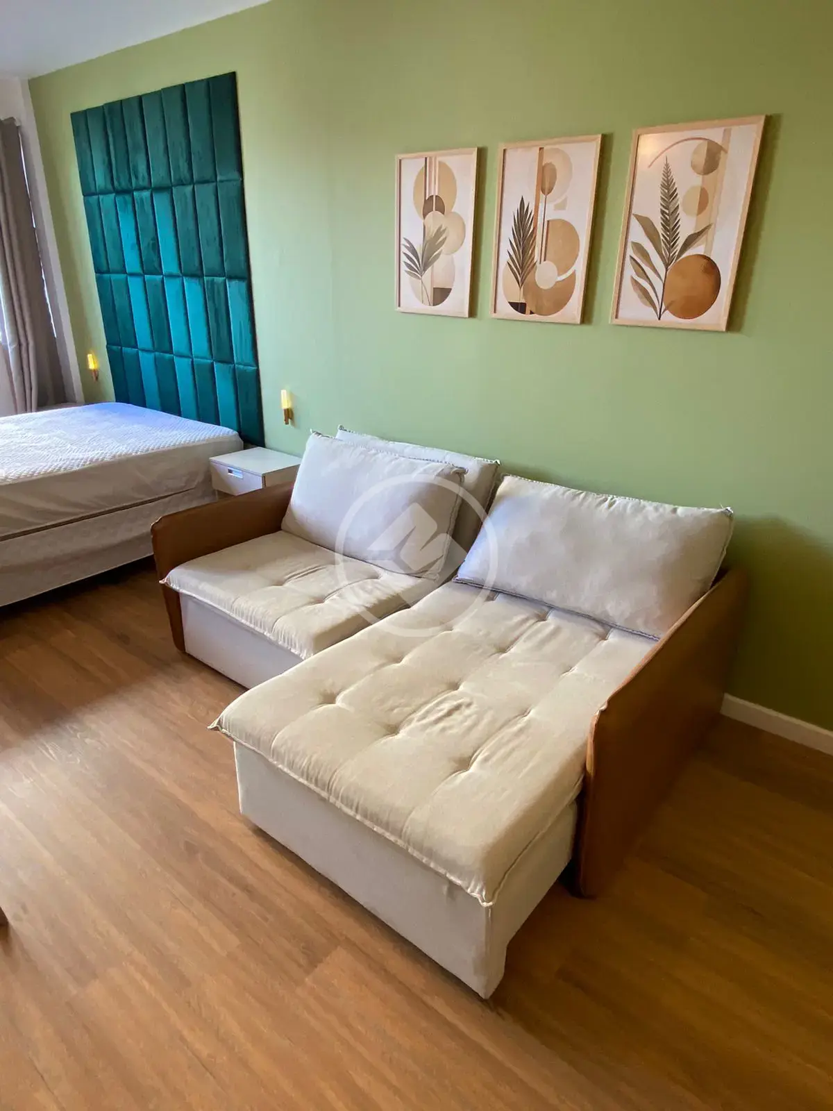 Loft / Studio 1 quarto no Campinas, São José — foto 5 de 6