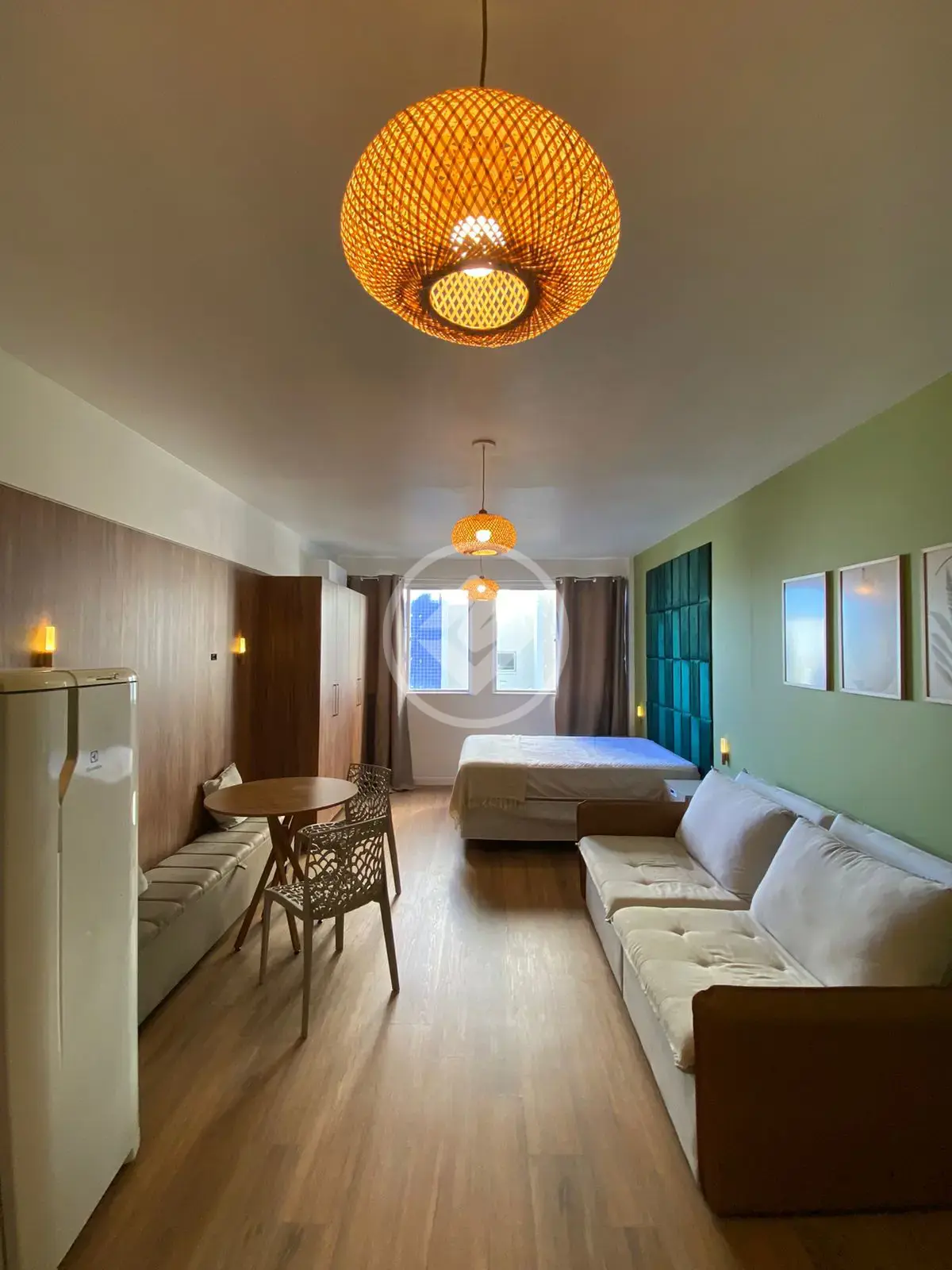Loft / Studio Campinas, São José - SC — foto 1