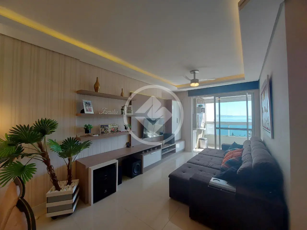 Apartamento Agronômica, Florianópolis - SC — foto 1