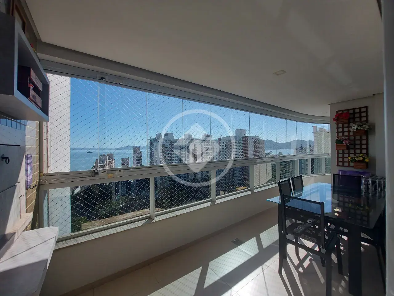 Apartamento 3 quartos no Agronômica, Florianópolis — foto 4 de 6
