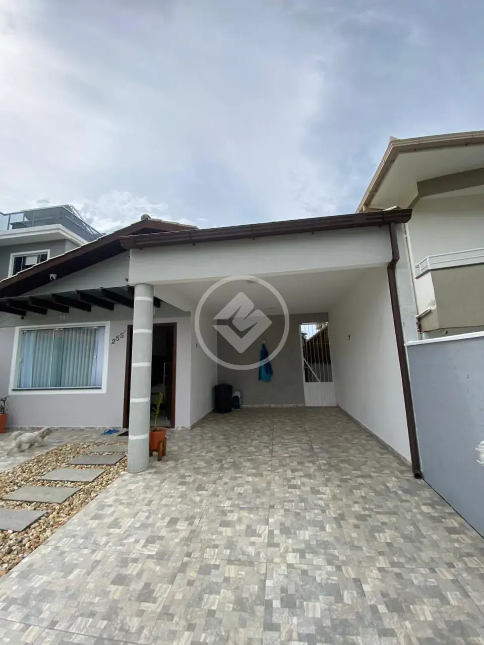 Casa Ingleses do Rio Vermelho, Florianópolis - SC — foto 1