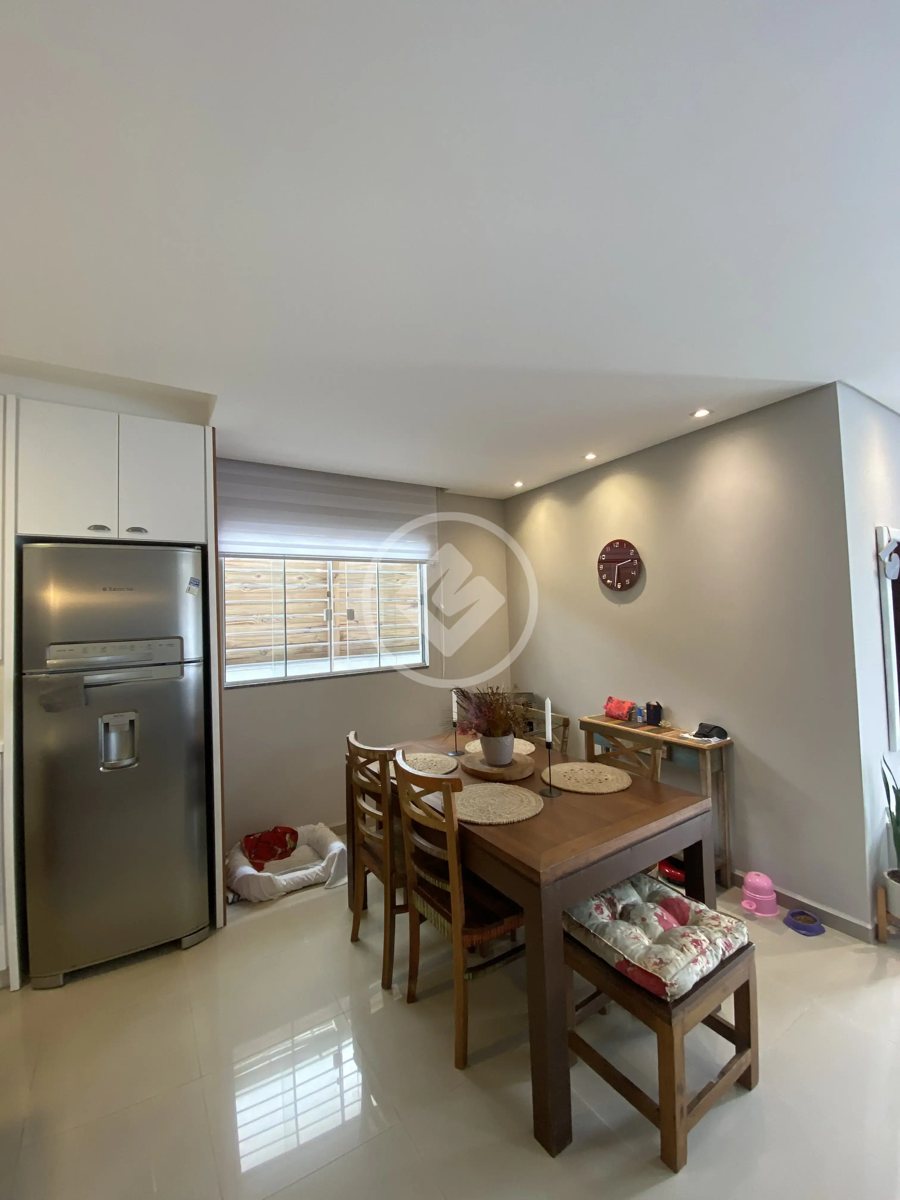 Casa 3 quartos no Ingleses do Rio Vermelho, Florianópolis — foto 4 de 6