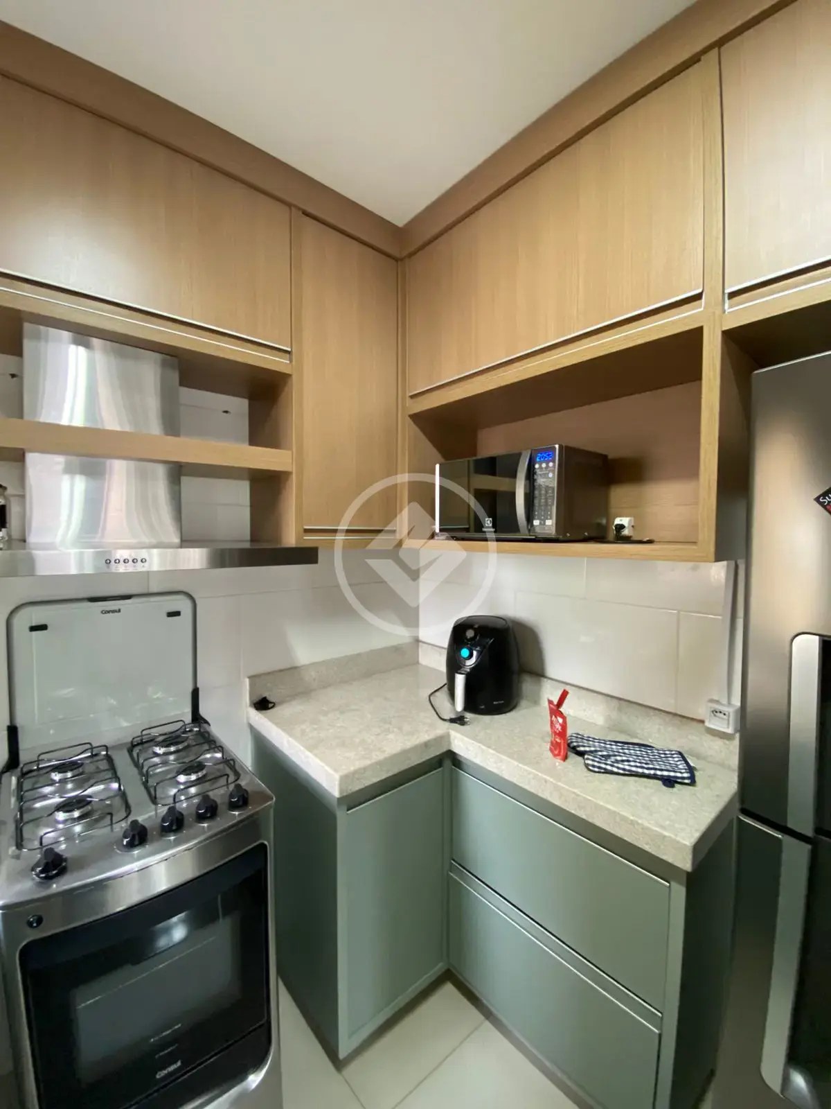 Apartamento 3 quartos no Trindade, Florianópolis — foto 3 de 6