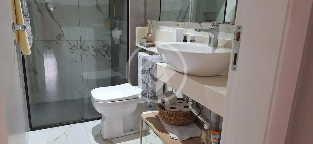 Apartamento 3 quartos no Itacorubi, Florianópolis — foto 5 de 6