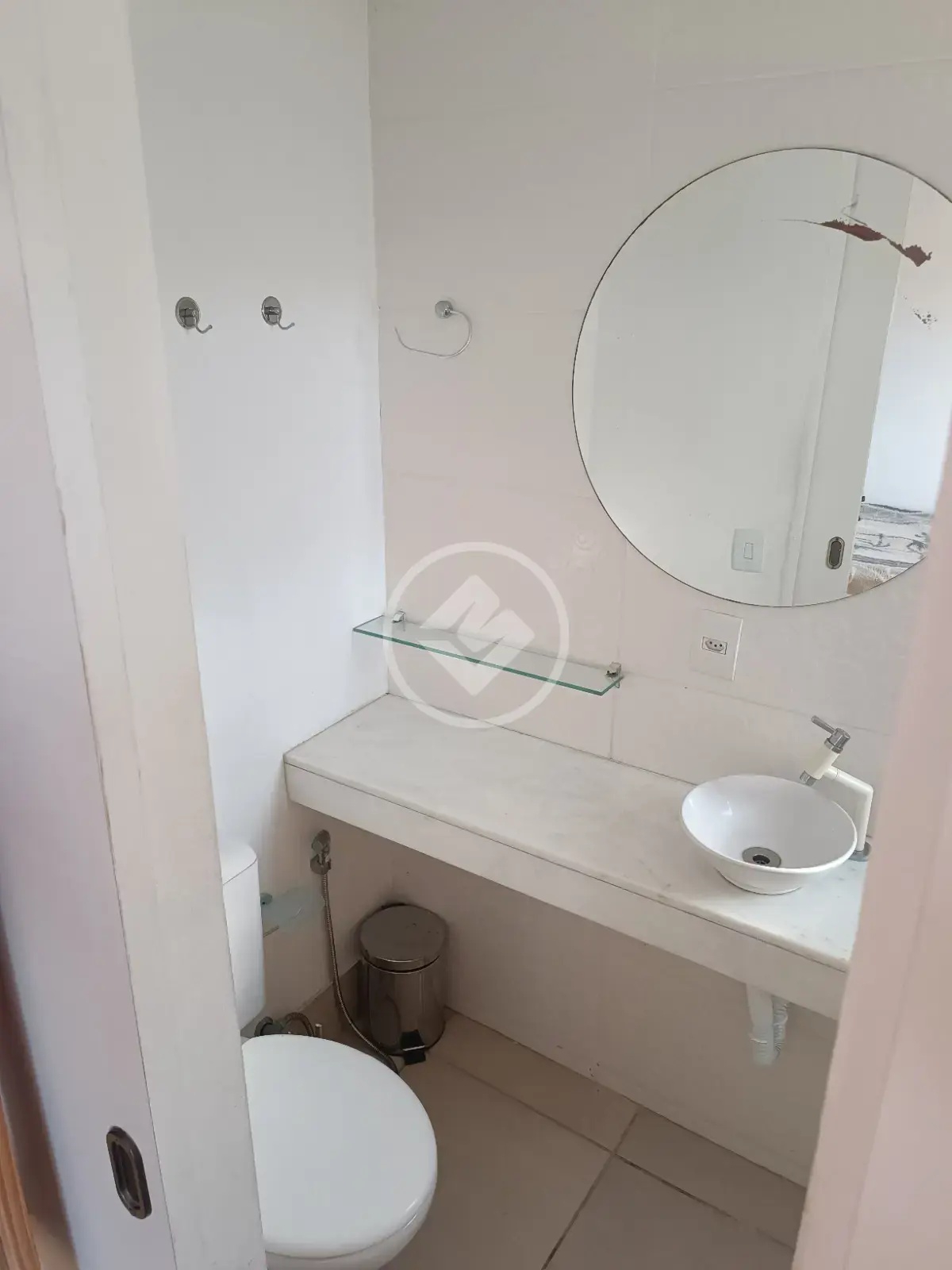 Apartamento 3 quartos no Córrego Grande, Florianópolis — foto 5 de 6