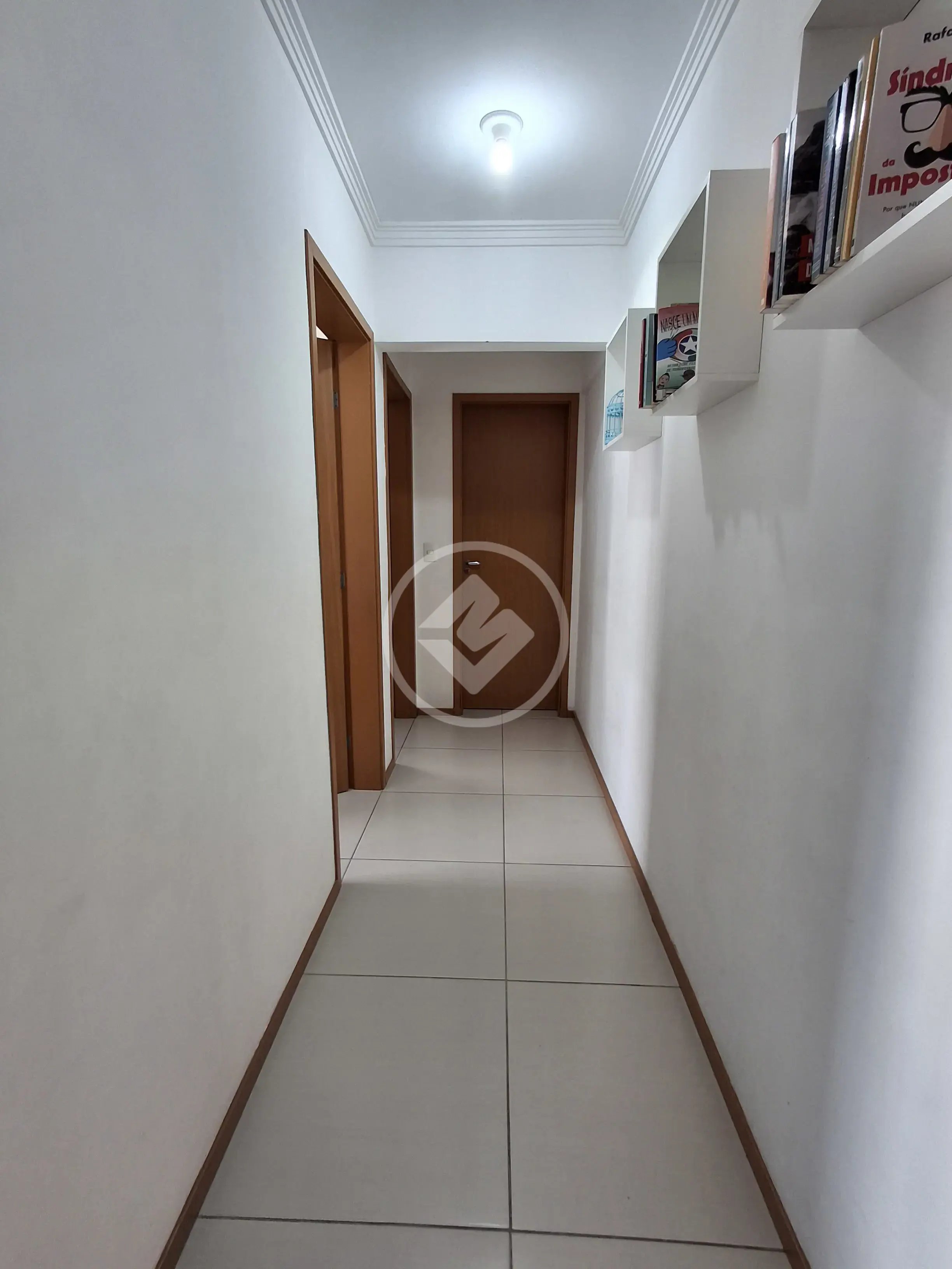 Apartamento 2 quartos no Areias, São José — foto 5 de 6