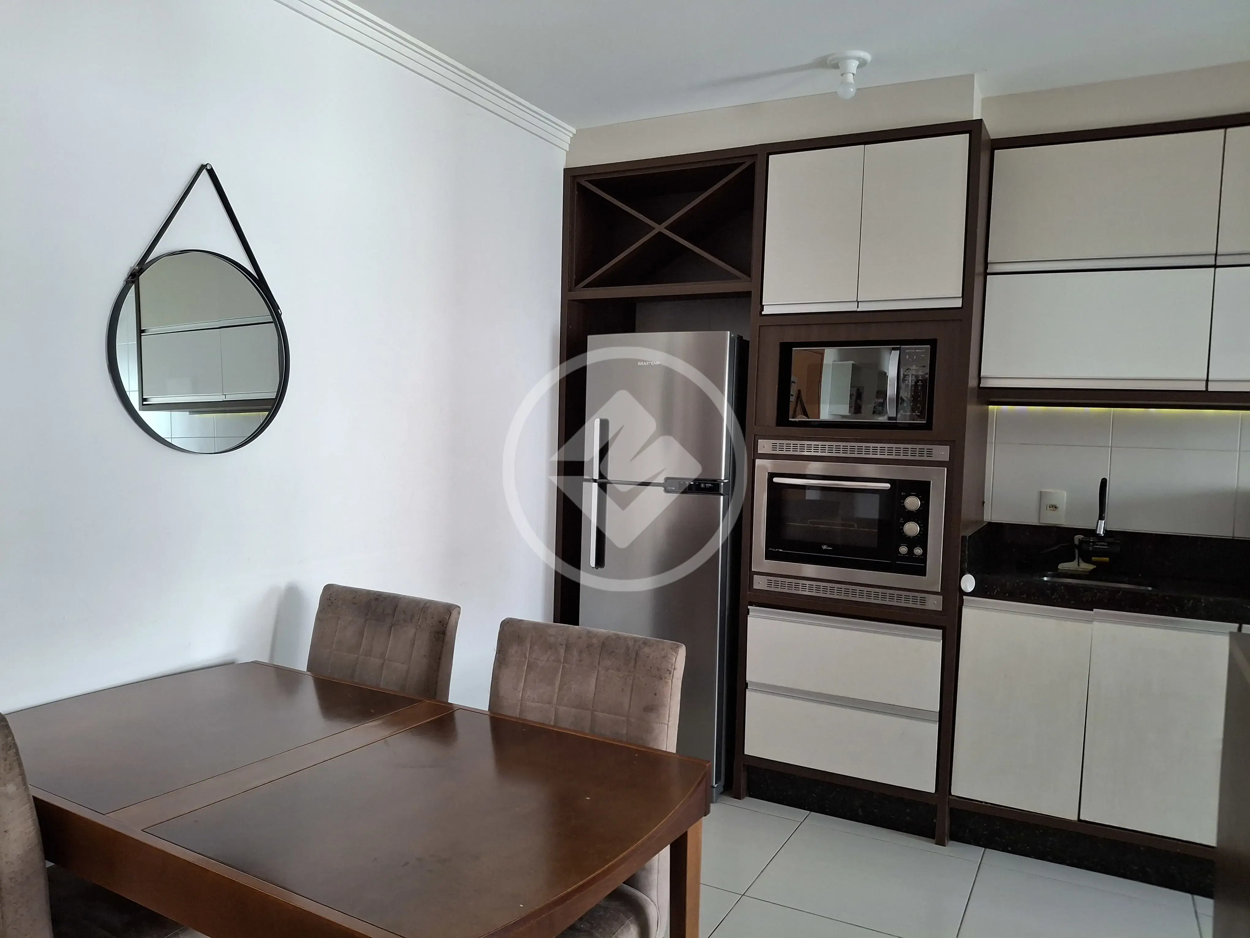 Apartamento Areias, São José - SC — foto 2