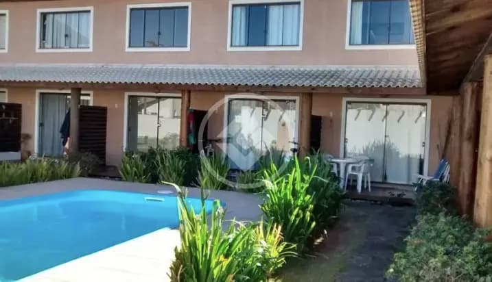 Casa Armação, Florianópolis - SC — foto 1