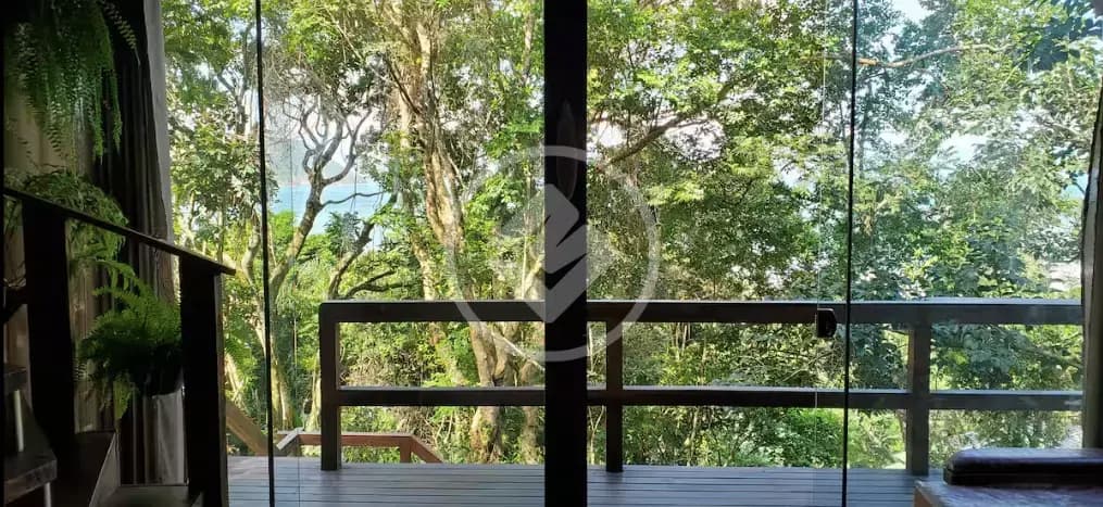 Casa Pântano do Sul, Florianópolis - SC — foto 2