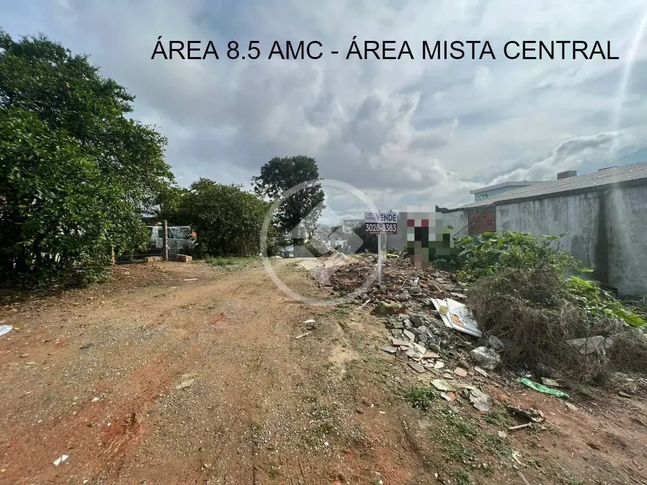 Terreno Jardim Atlântico, Florianópolis - SC — foto 2