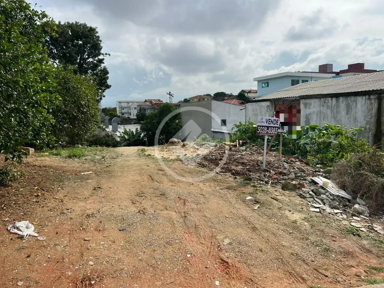 Terreno no Jardim Atlântico, Florianópolis — foto 3 de 6