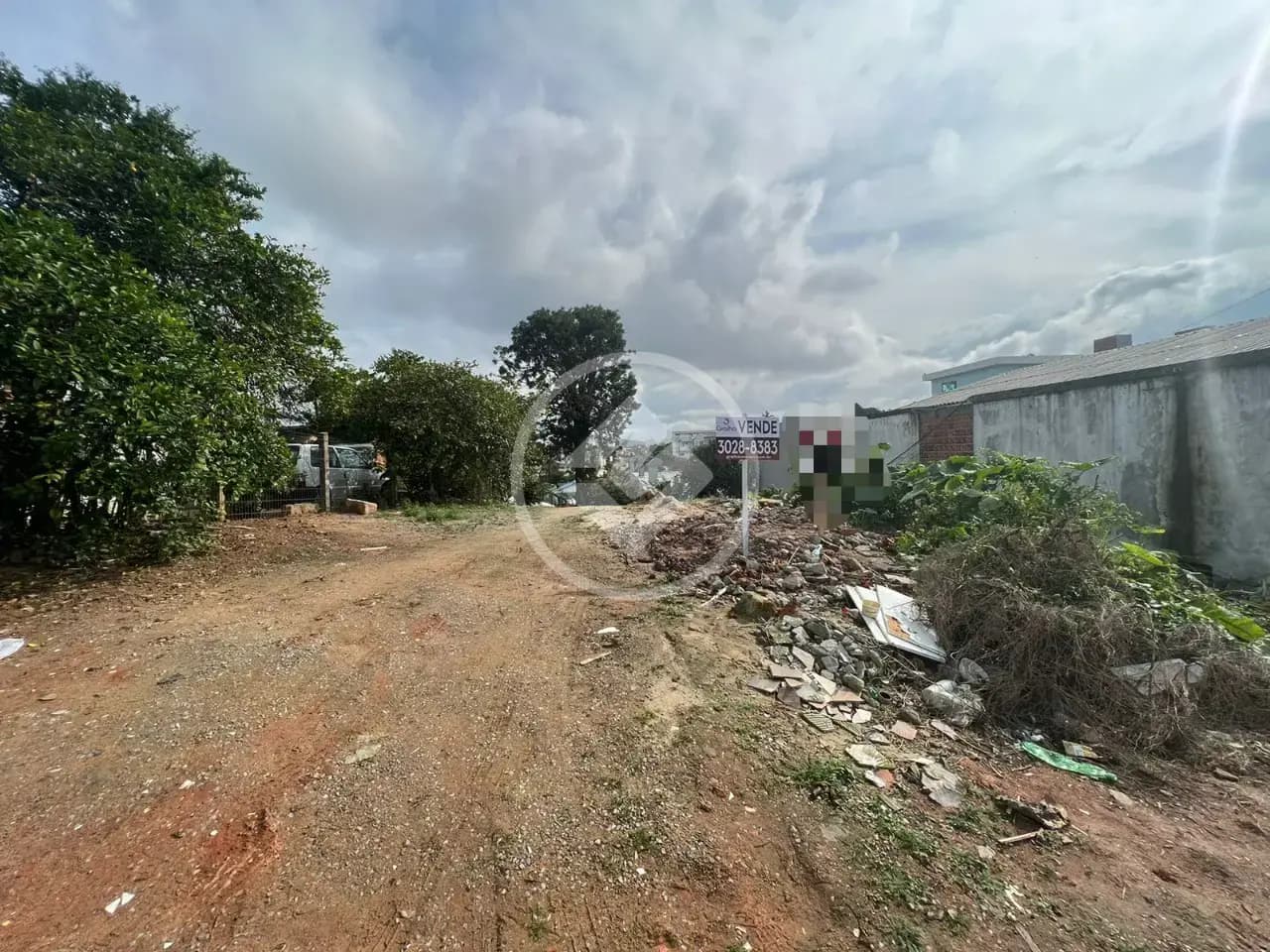 Terreno no Jardim Atlântico, Florianópolis — foto 5 de 6