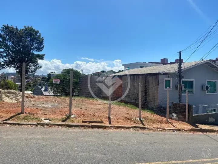 Terreno no Jardim Atlântico, Florianópolis — foto 6 de 6