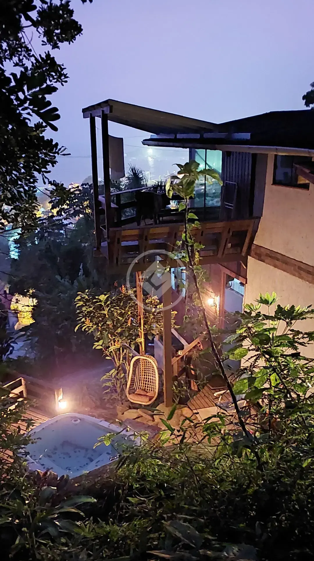 Casa 3 quartos no Armação do Pântano do Sul, Florianópolis — foto 4 de 6