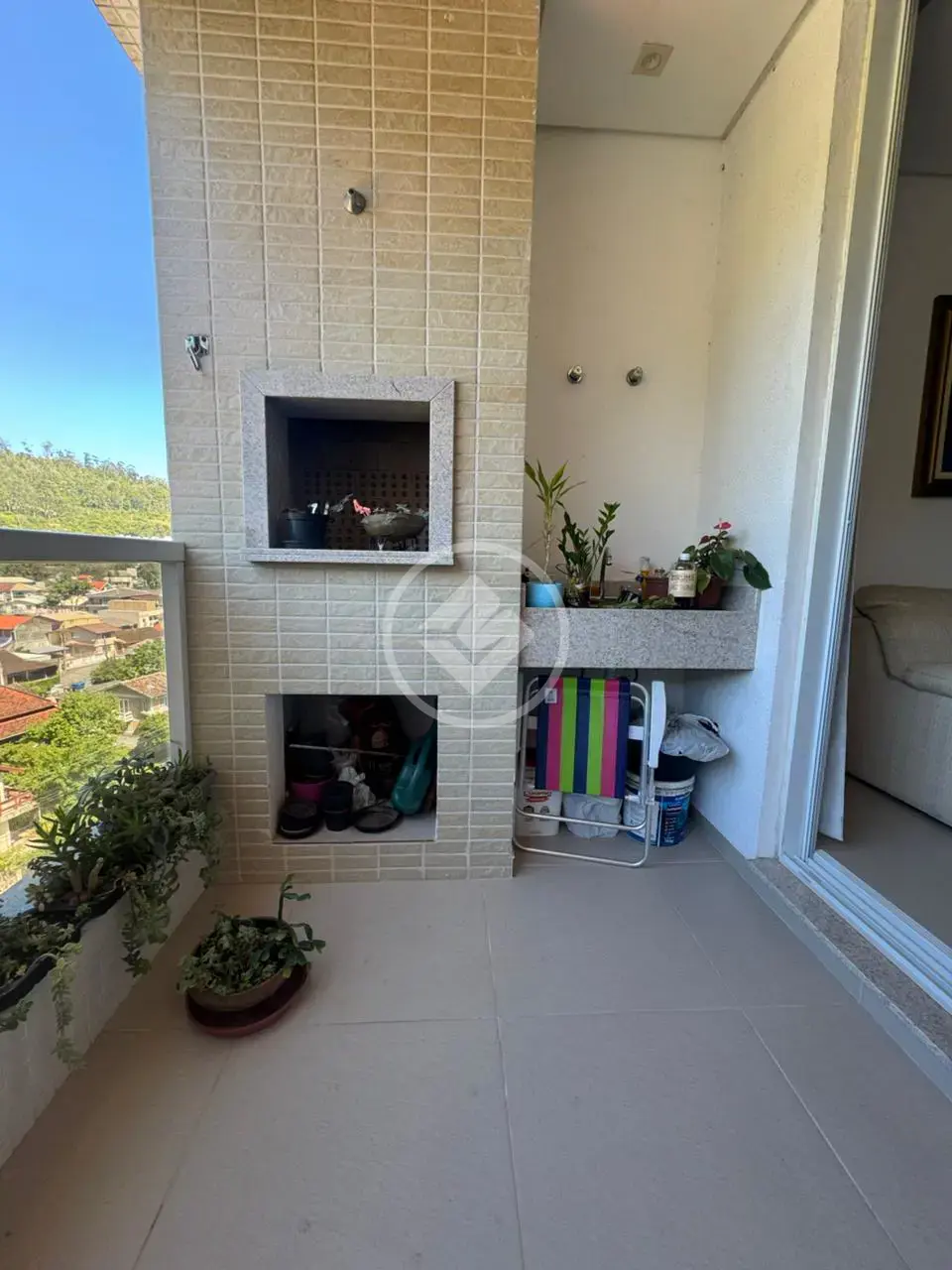 Apartamento 2 quartos no Córrego Grande, Florianópolis — foto 4 de 6