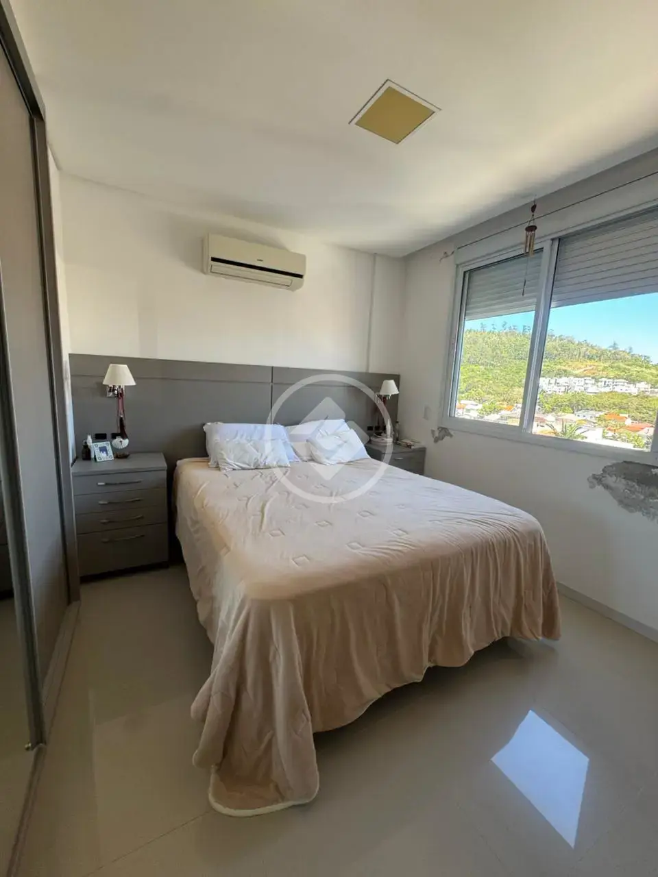 Apartamento 2 quartos no Córrego Grande, Florianópolis — foto 6 de 6