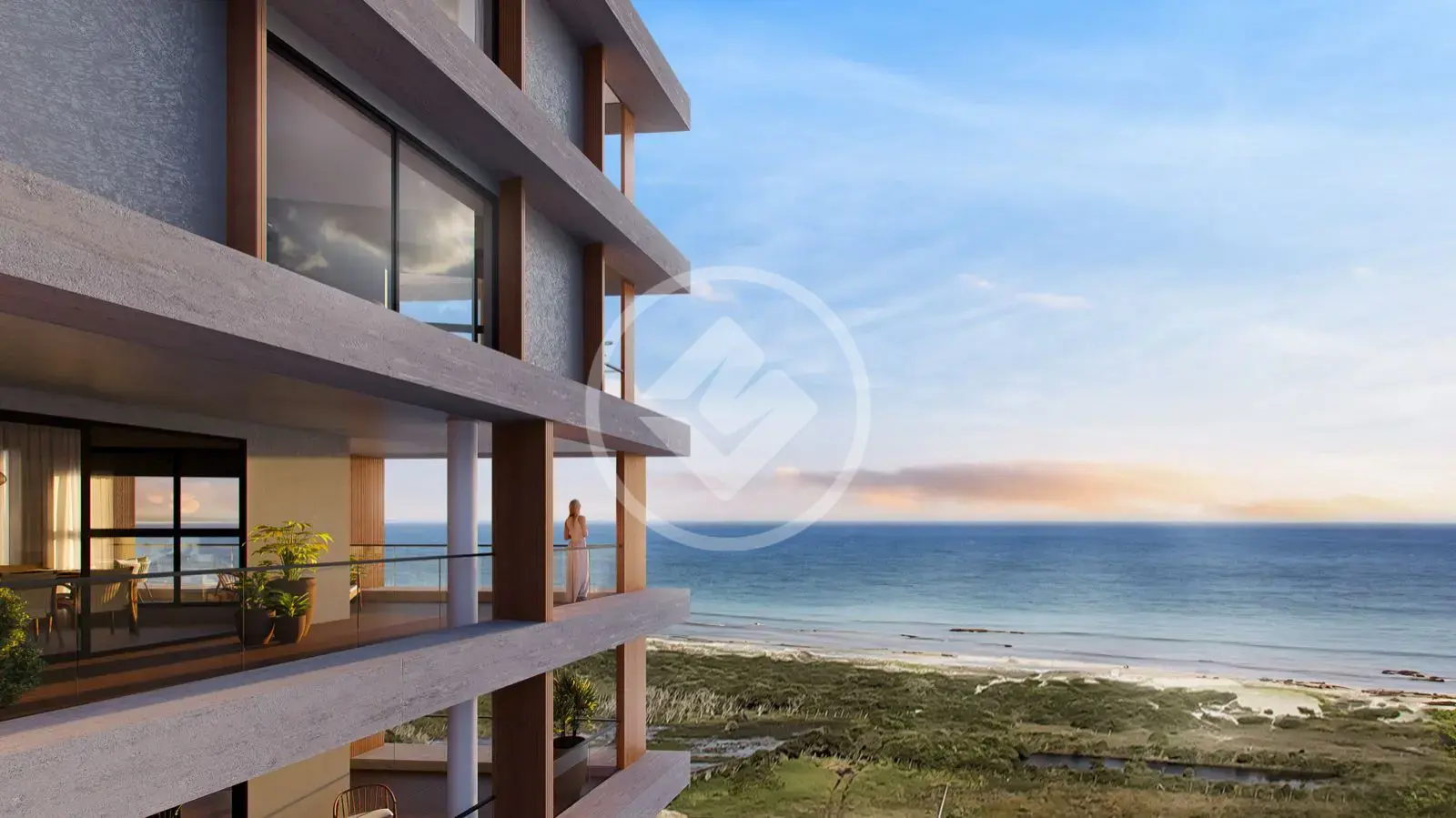 Loft / Studio Campeche, Florianópolis - SC — foto 1