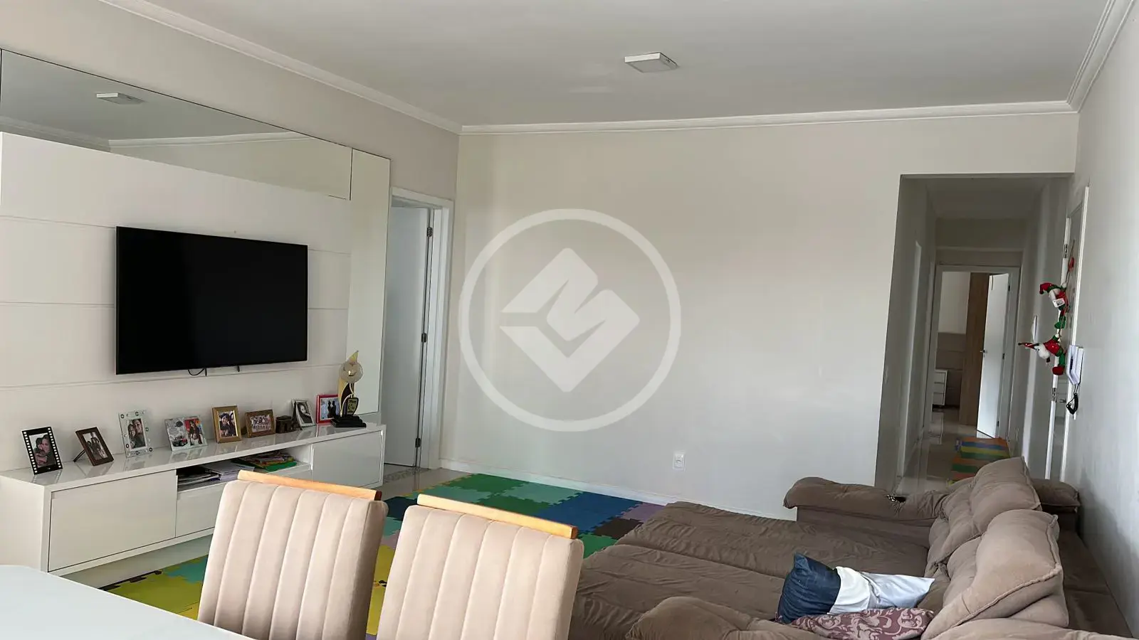 Cobertura 3 quartos no Ingleses do Rio Vermelho, Florianópolis — foto 4 de 6