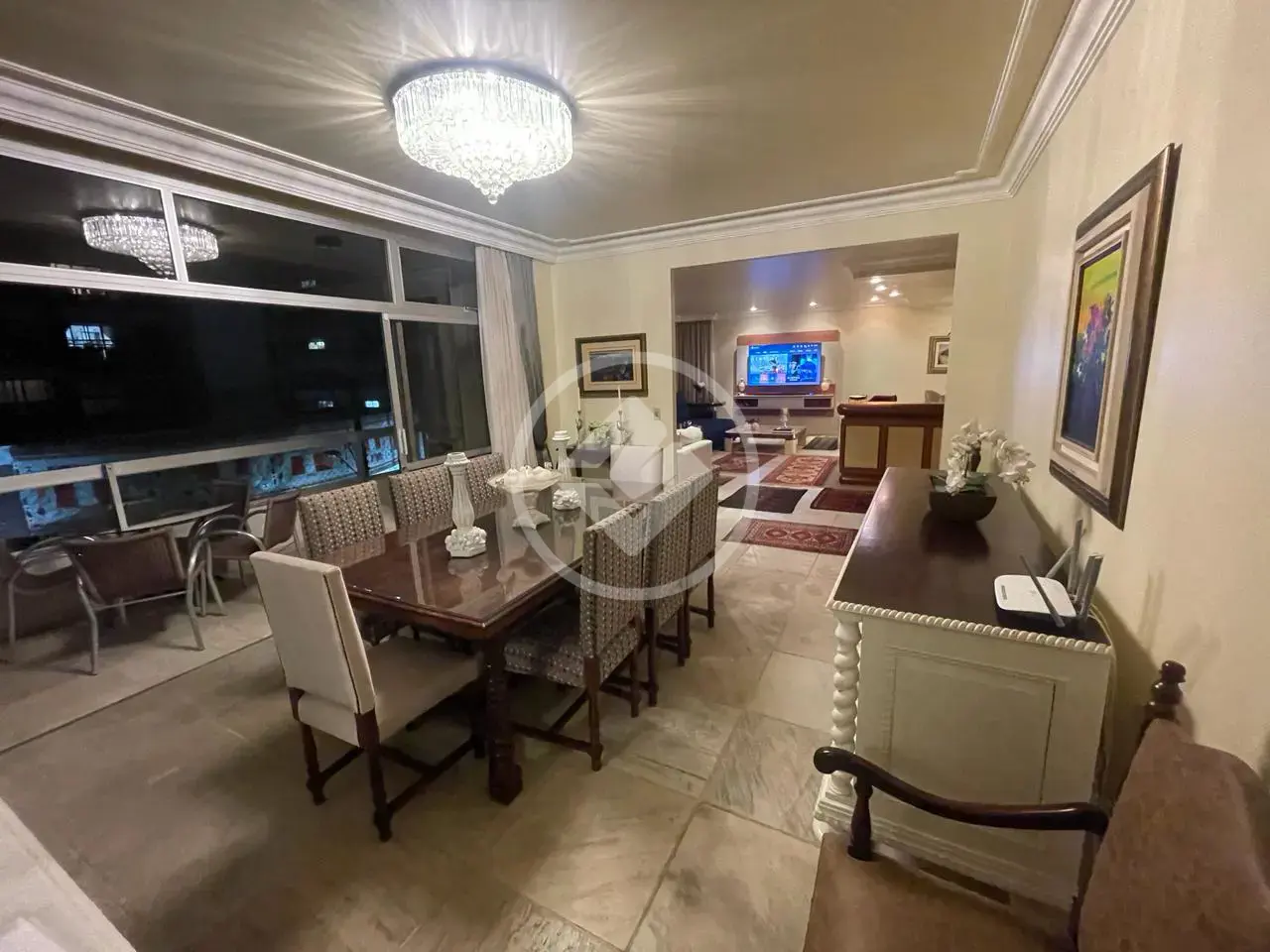 Apartamento Centro, Florianópolis - SC — foto 1