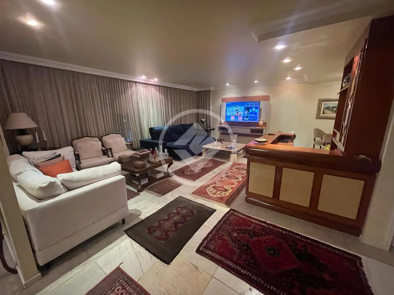 Apartamento 4 quartos no Centro, Florianópolis — foto 4 de 6