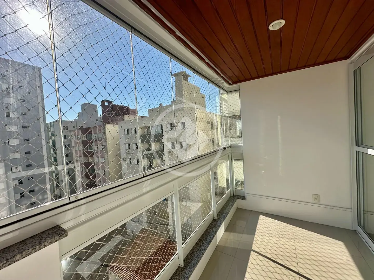 Apartamento Campinas, São José - SC — foto 1