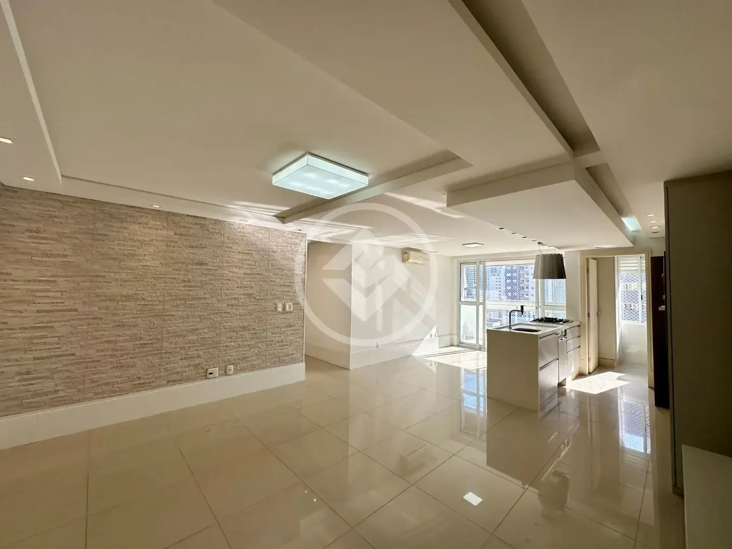 Apartamento Campinas, São José - SC — foto 2