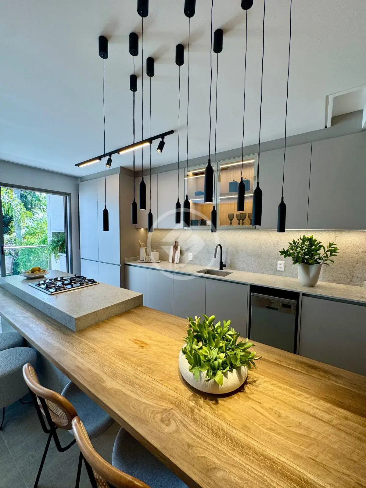 Apartamento João Paulo, Florianópolis - SC — foto 1
