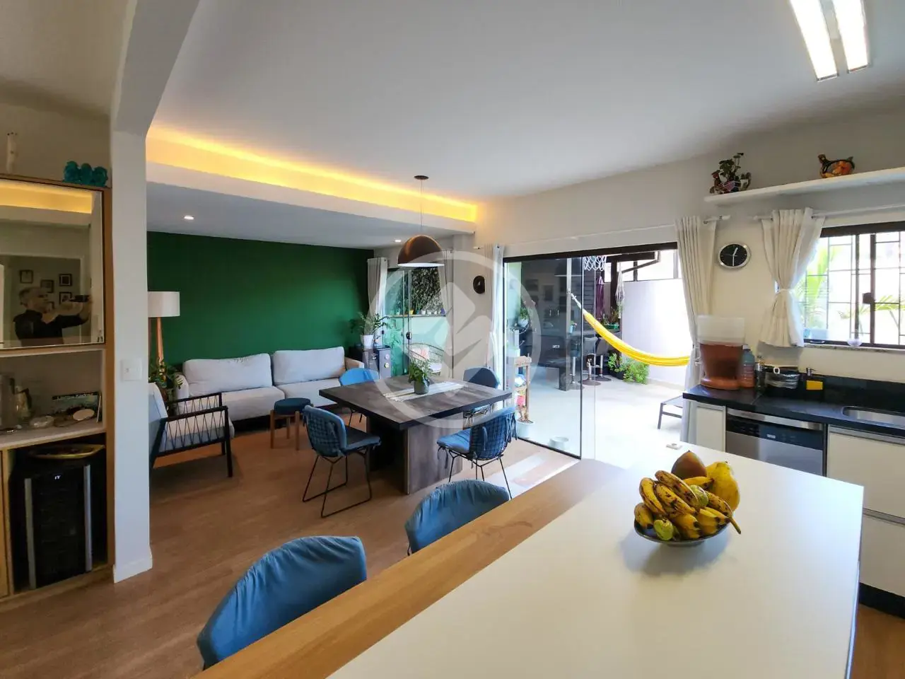 Casa 2 quartos no Saco dos Limões, Florianópolis — foto 3 de 6