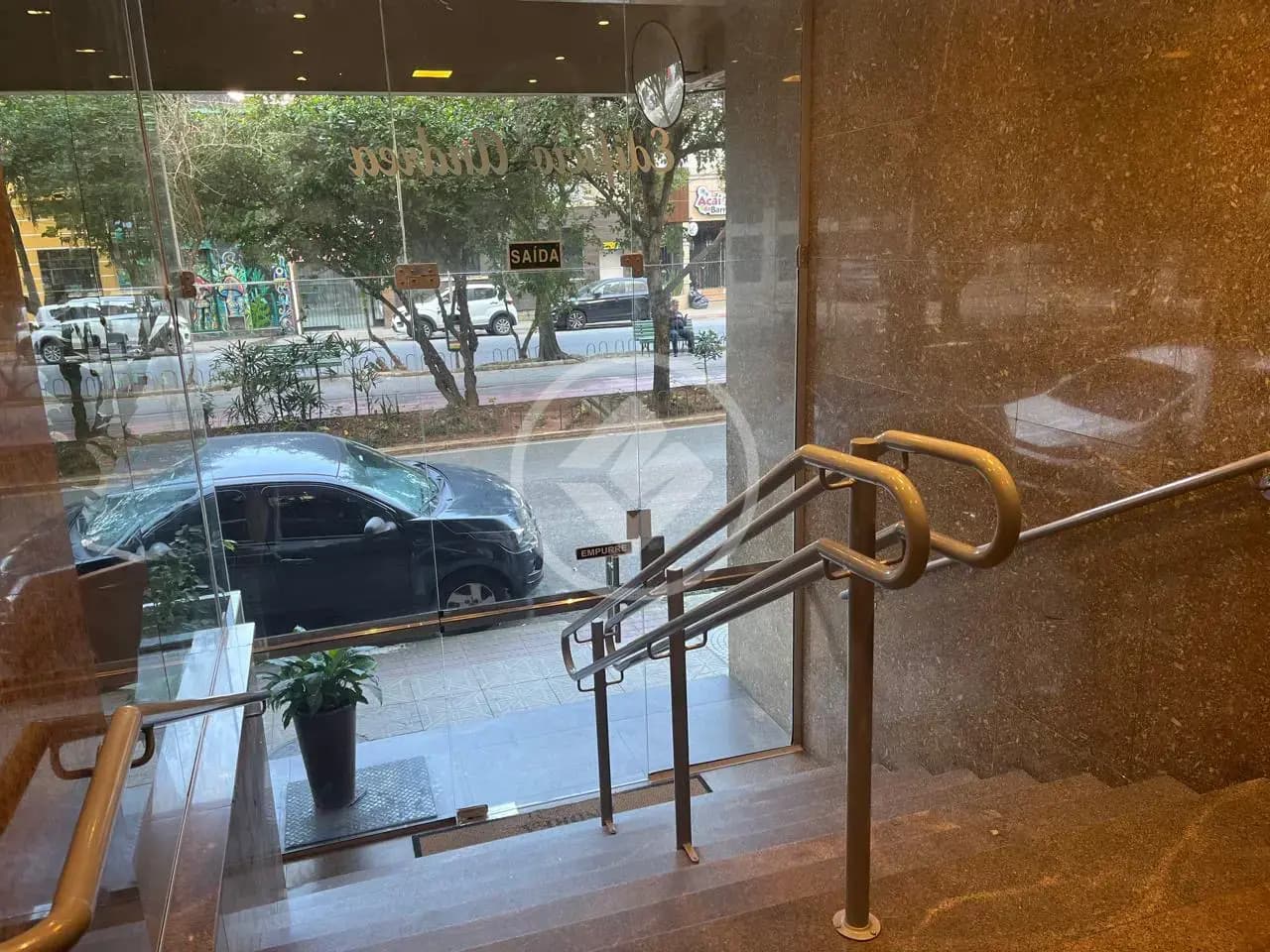Apartamento Centro, Florianópolis - SC — foto 2