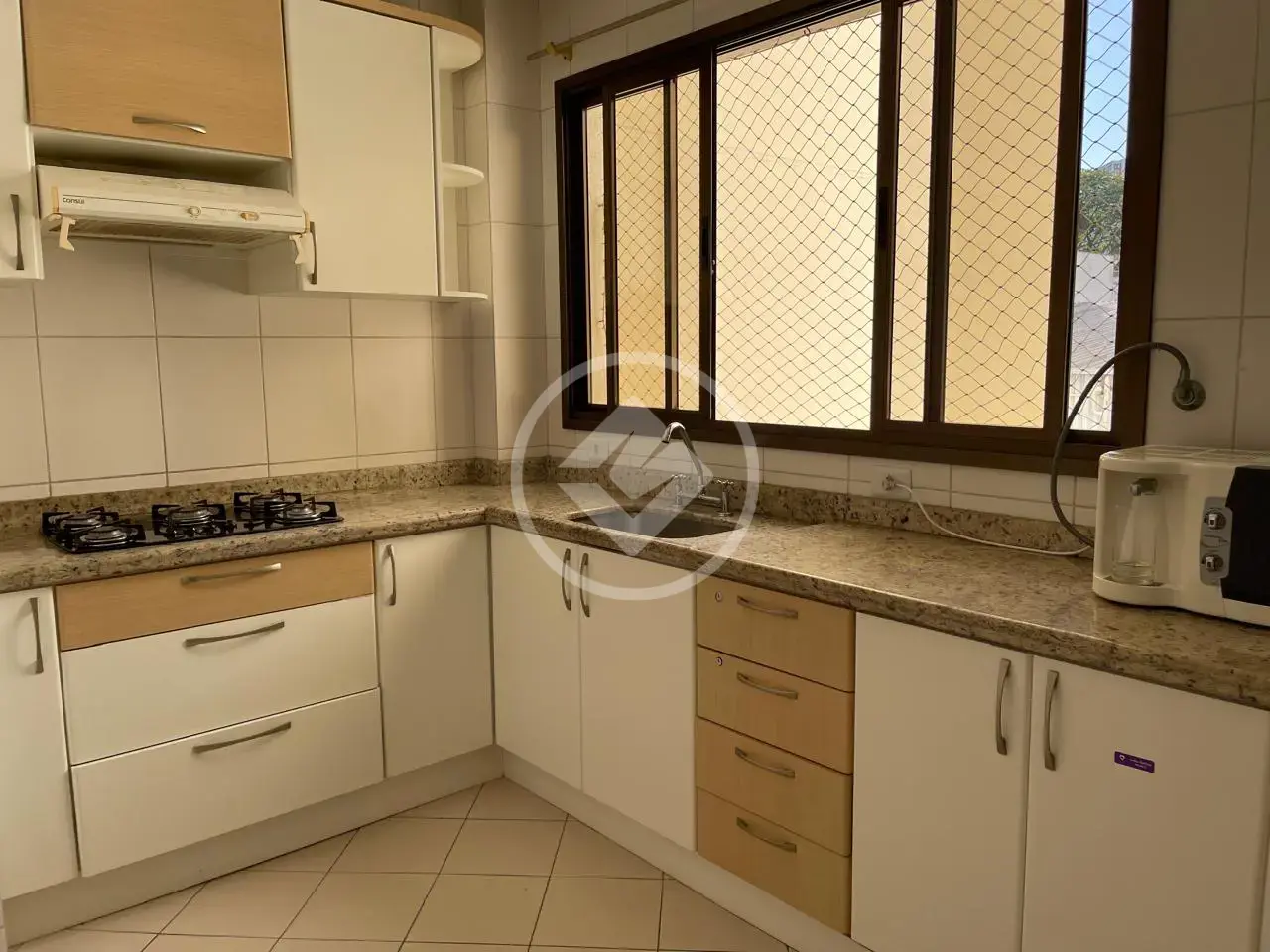 Apartamento Centro, Florianópolis - SC — foto 1