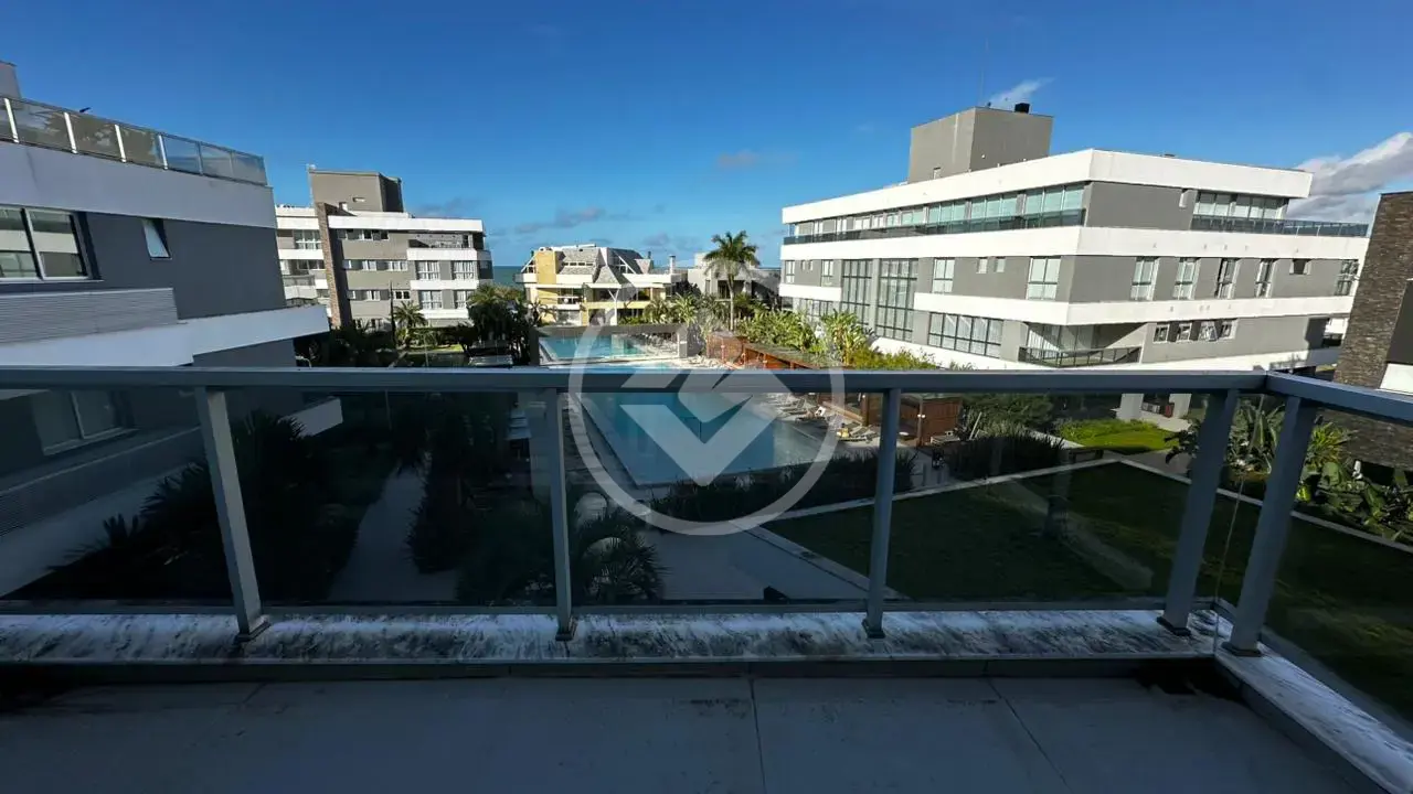 Apartamento 3 quartos no Jurerê Internacional, Florianópolis — foto 3 de 6