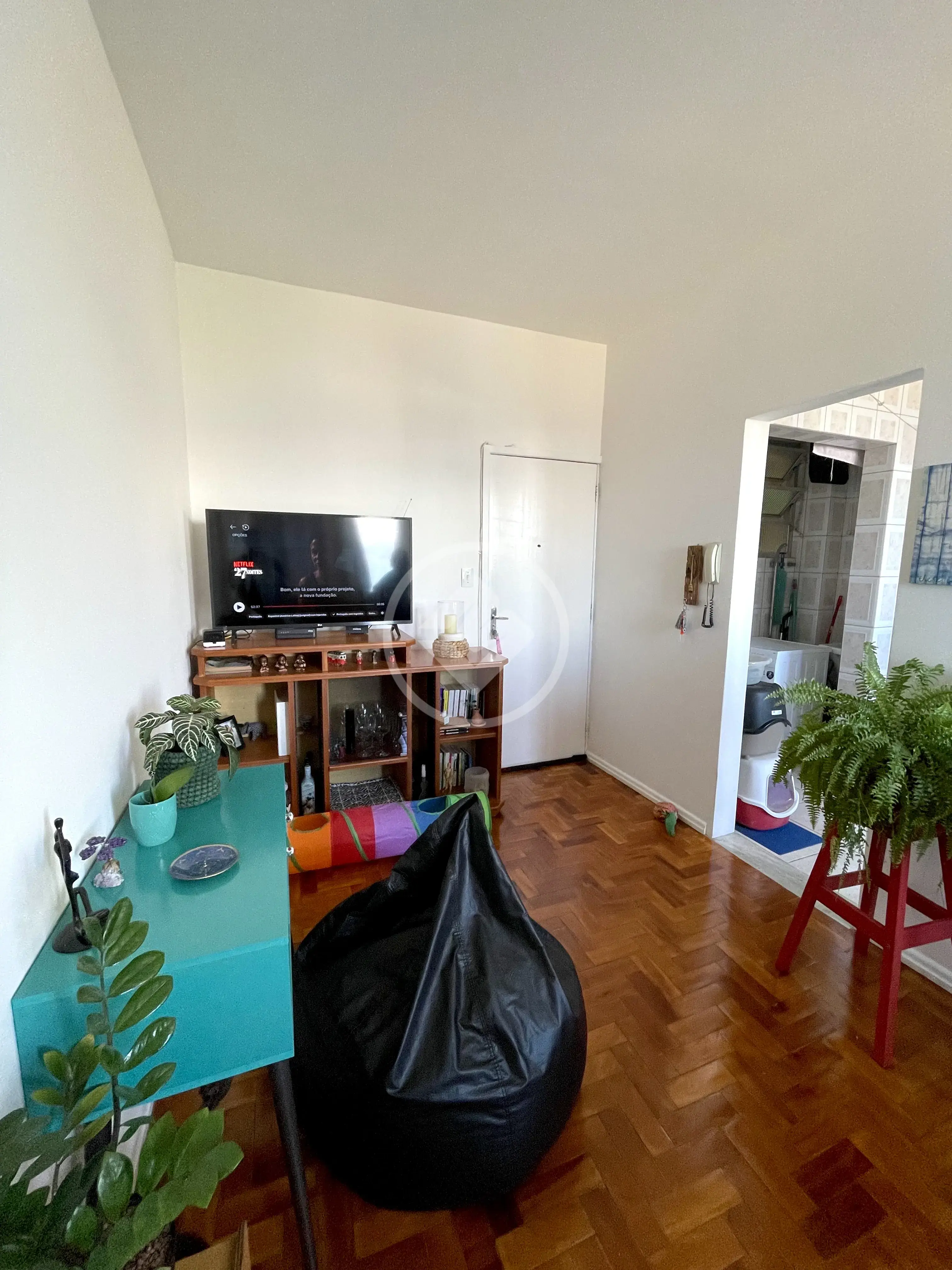 Apartamento 2 quartos no COQUEIROS, Florianópolis — foto 4 de 6
