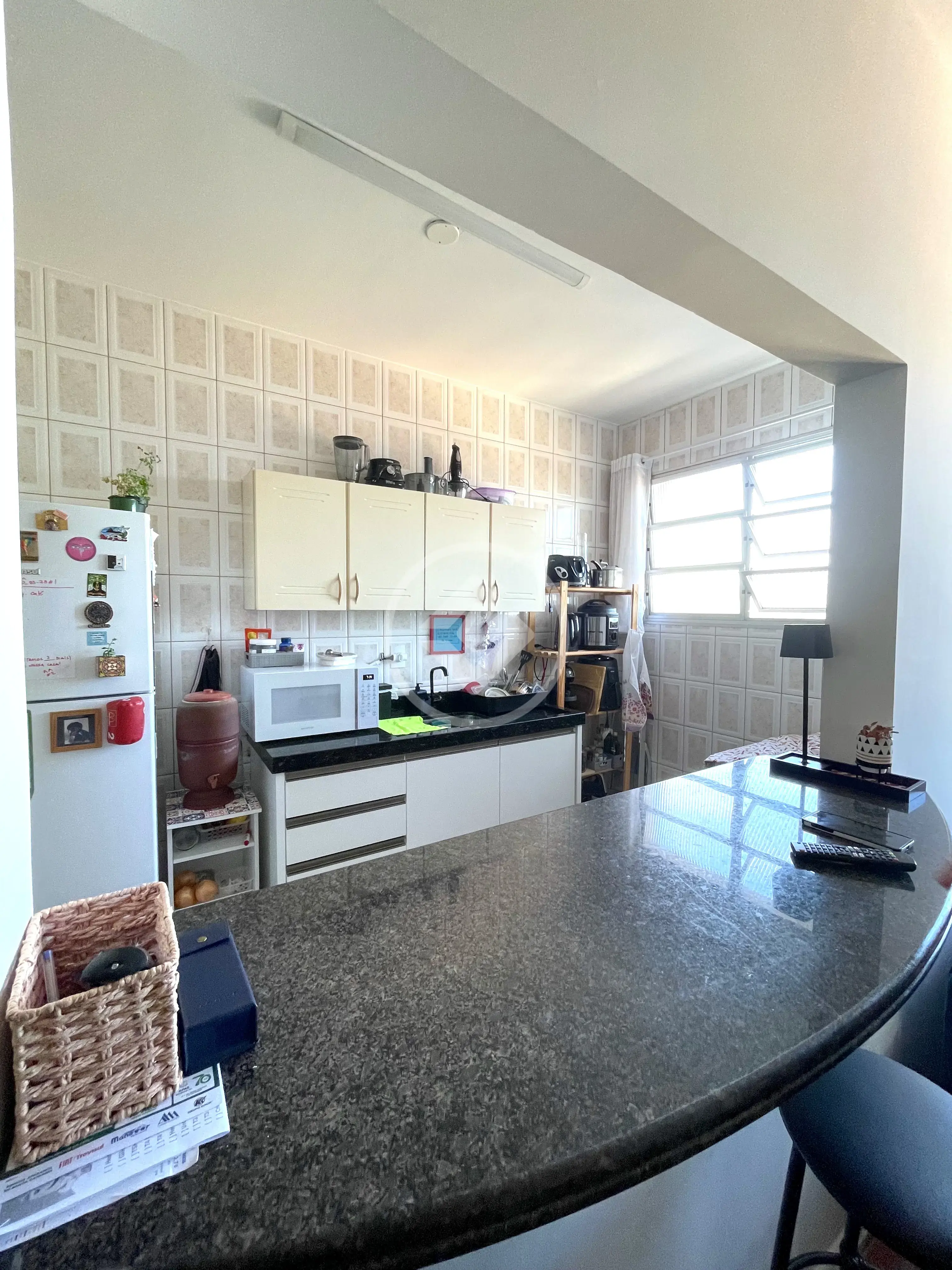 Apartamento 2 quartos no COQUEIROS, Florianópolis — foto 5 de 6