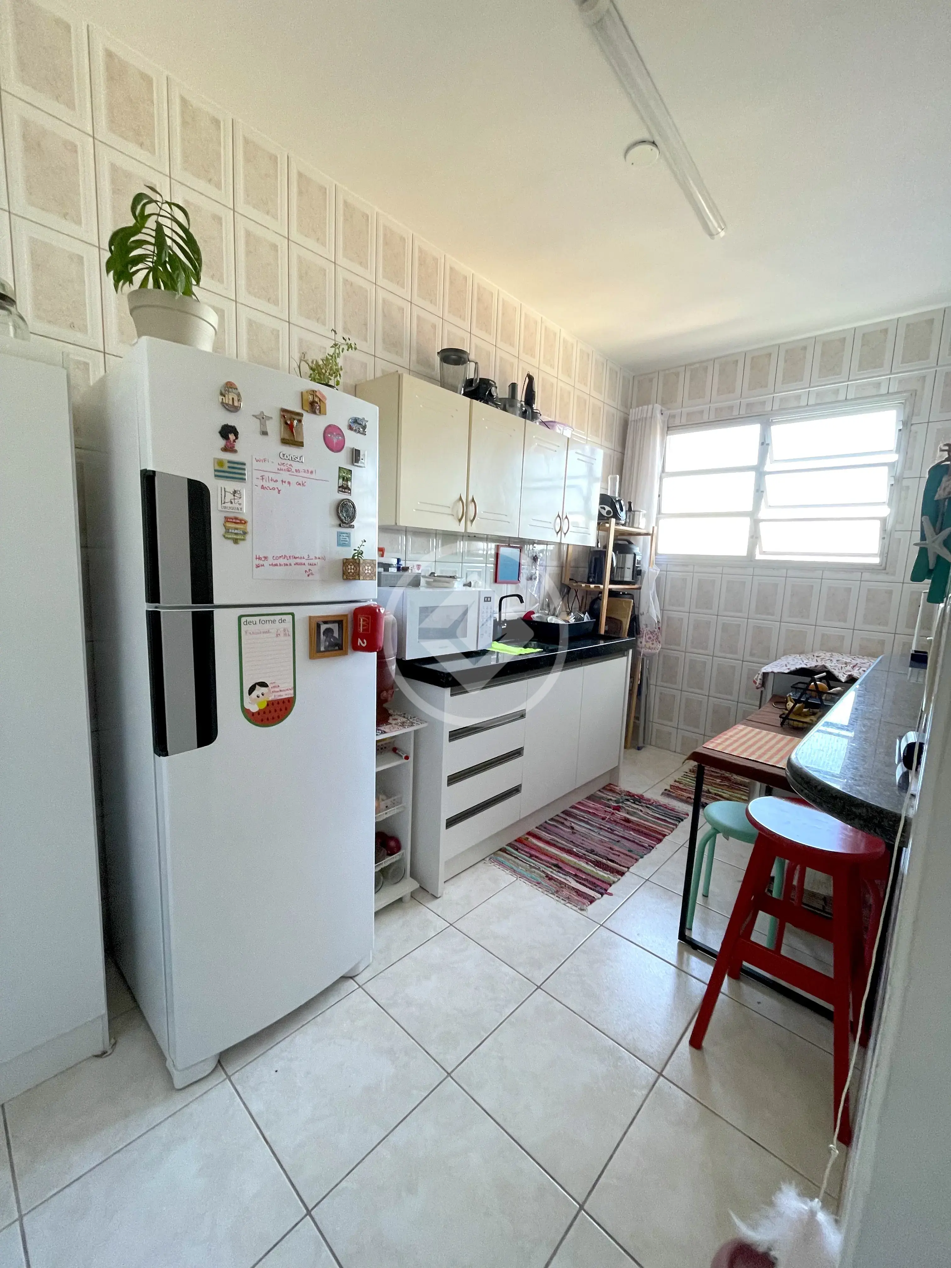 Apartamento 2 quartos no COQUEIROS, Florianópolis — foto 6 de 6