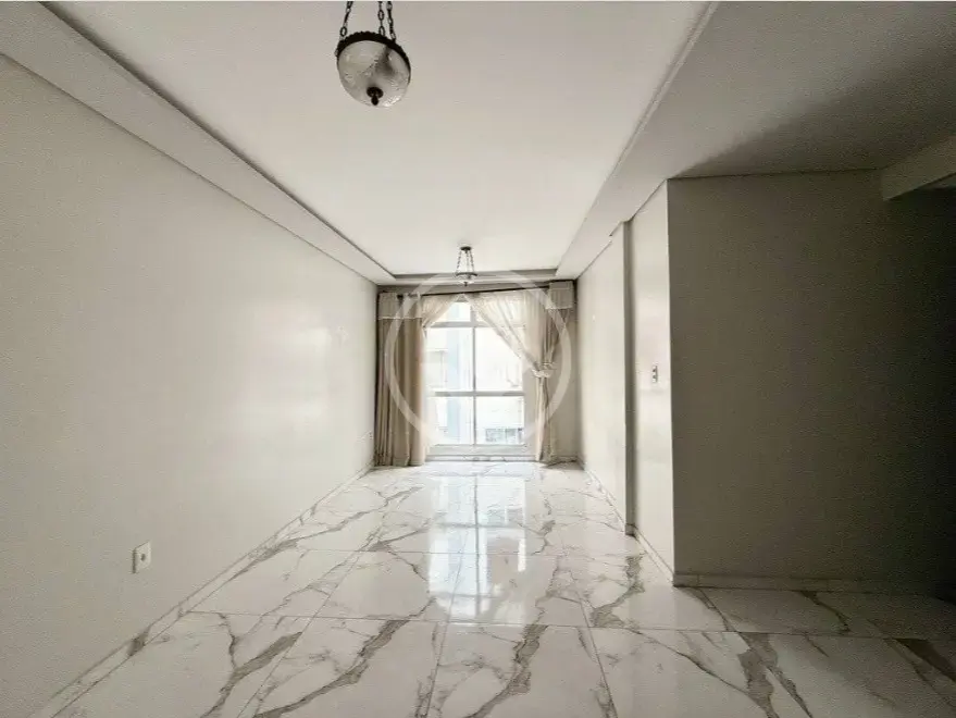 Apartamento Centro, Florianópolis - SC — foto 1