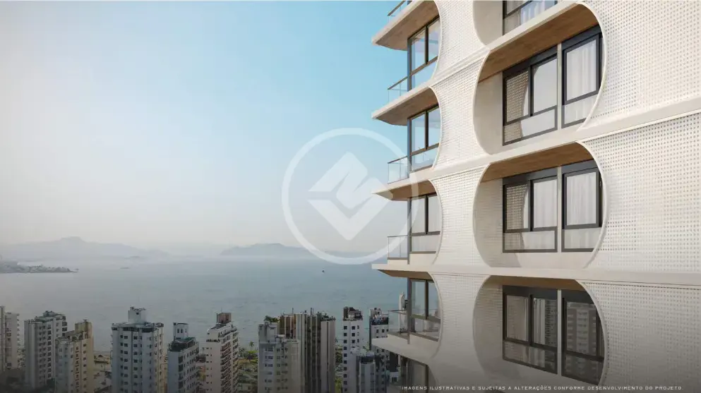 Apartamento Centro, Florianópolis - SC — foto 2