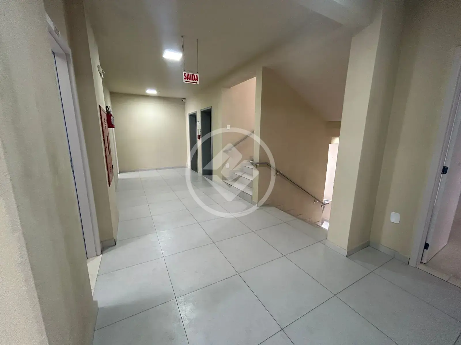 Sala Comercial Centro, Florianópolis - SC — foto 1