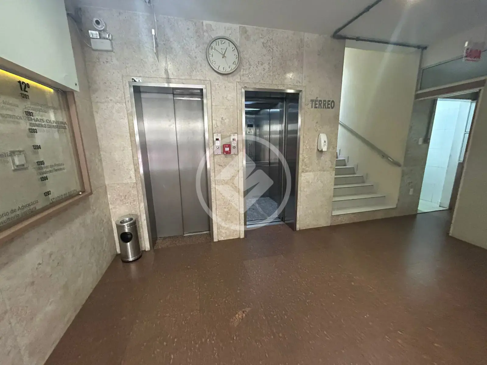 Sala Comercial no Centro, Florianópolis — foto 3 de 6