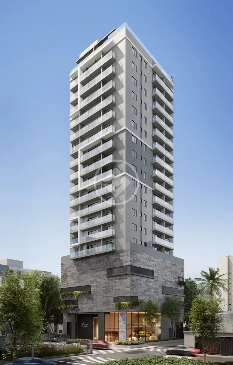Apartamento 1 quarto no Kobrasol, São José — foto 3 de 6