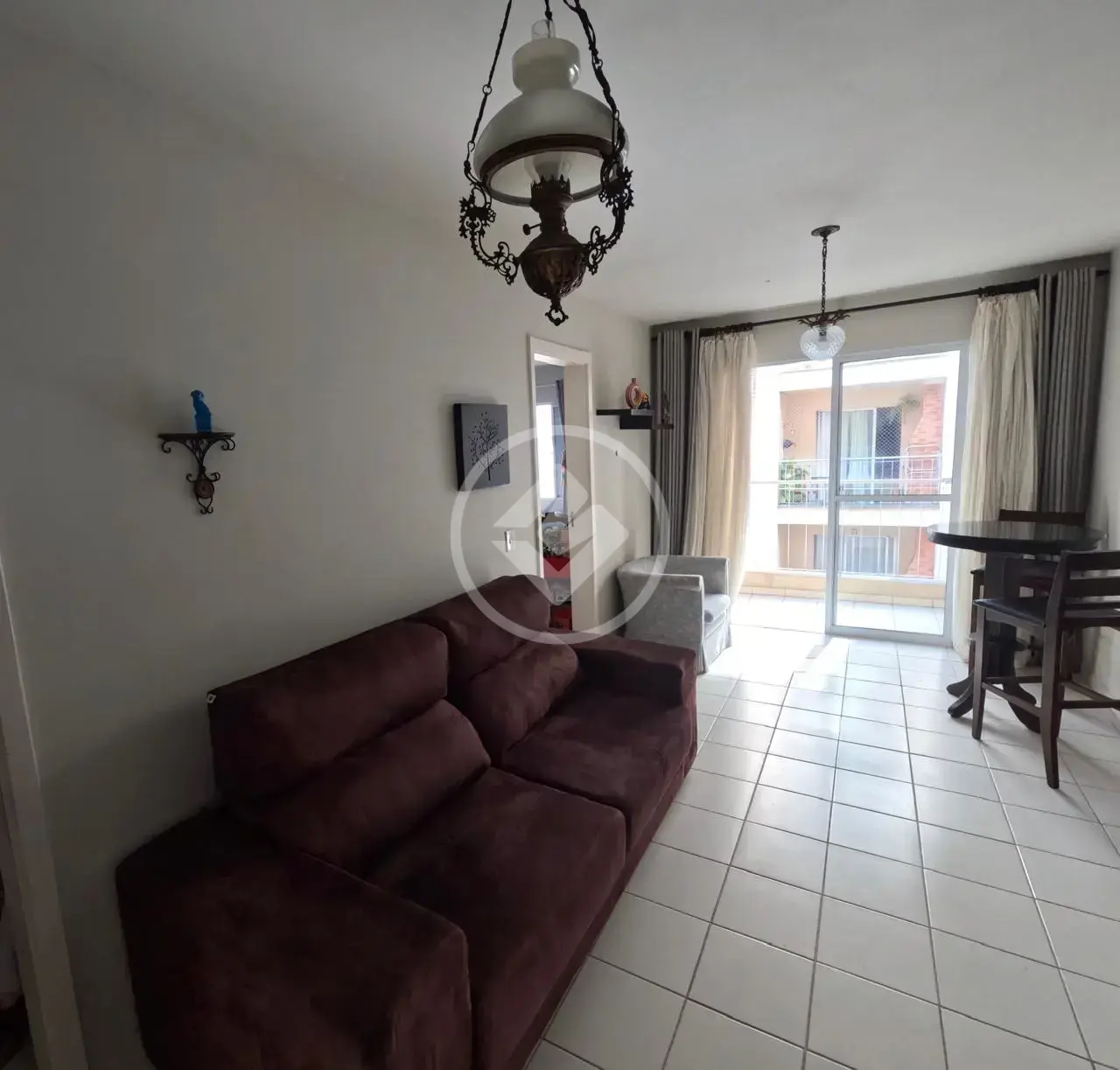Apartamento 2 quartos no Serraria, São José — foto 4 de 6