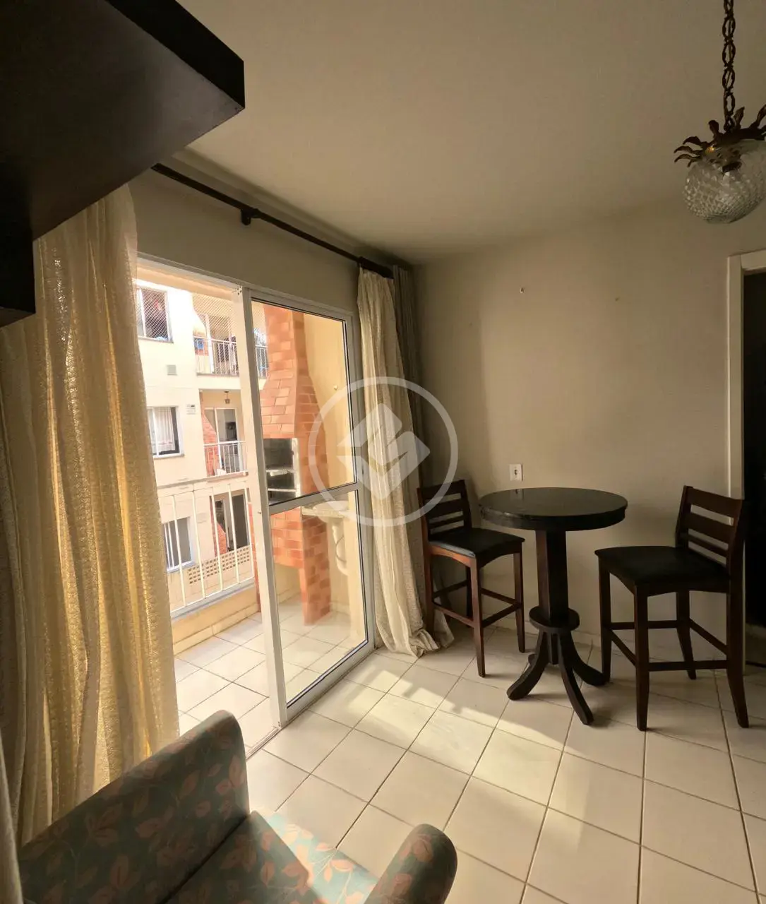 Apartamento 2 quartos no Serraria, São José — foto 5 de 6