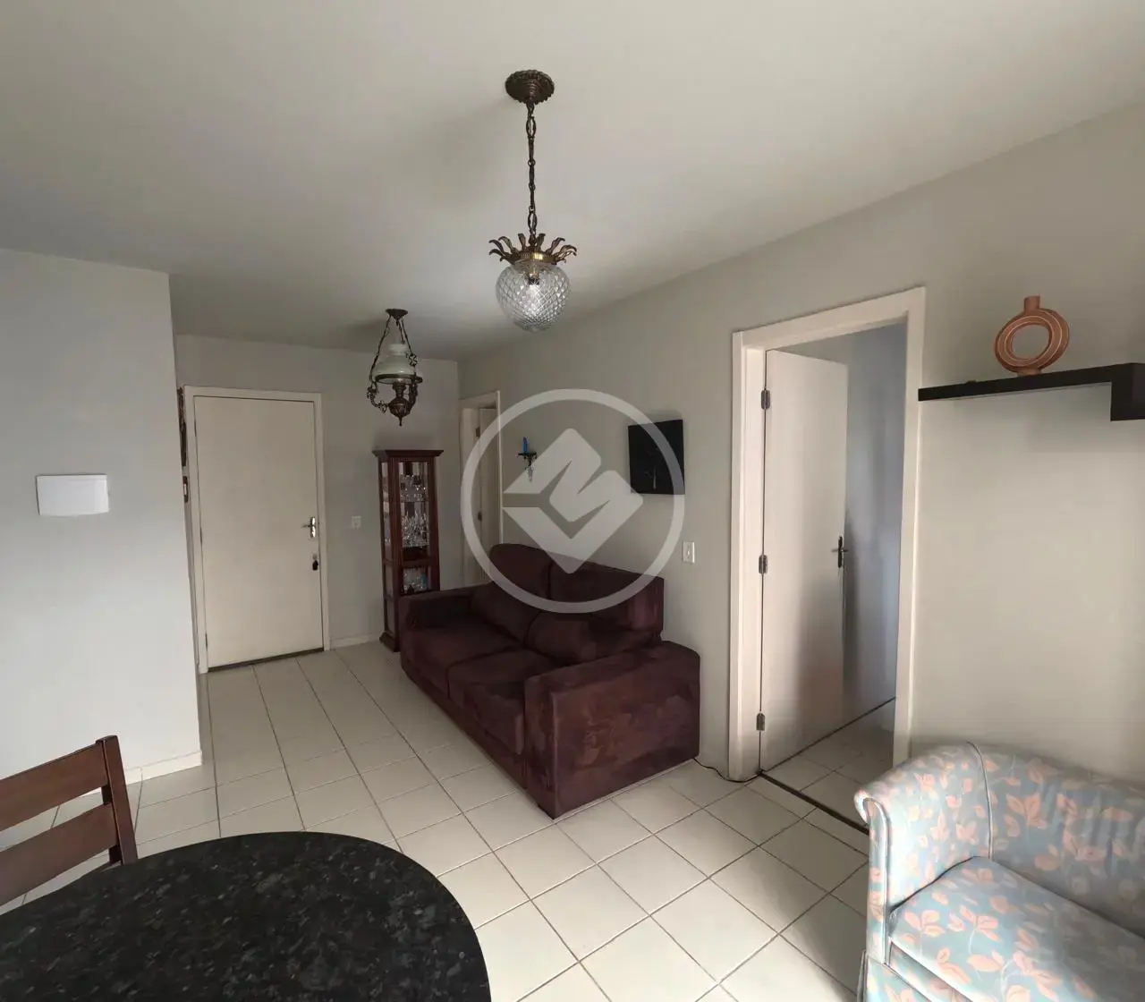 Apartamento 2 quartos no Serraria, São José — foto 3 de 6