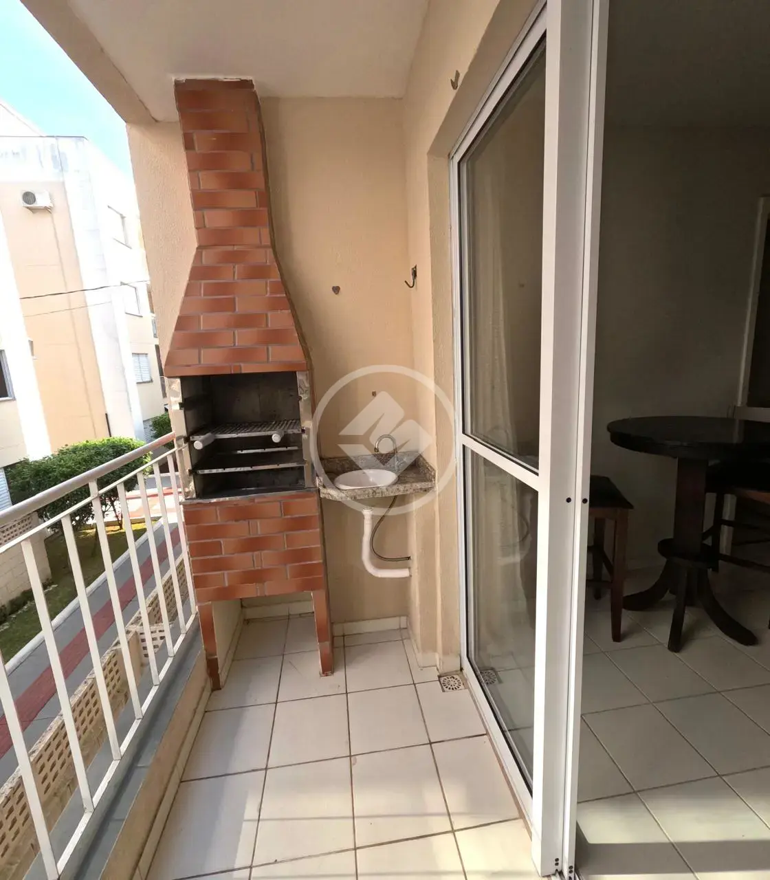 Apartamento 2 quartos no Serraria, São José — foto 6 de 6