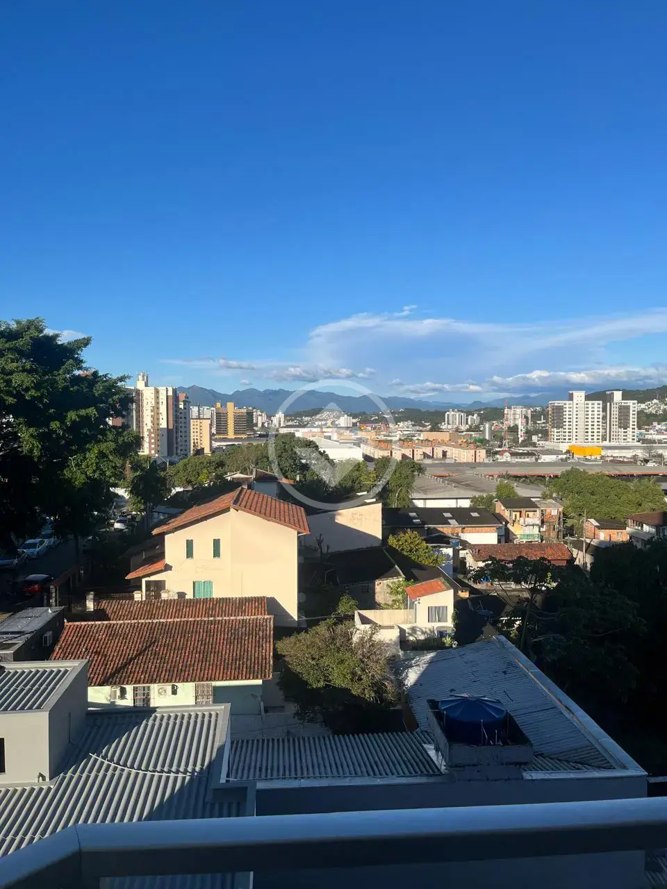 Apartamento Barreiros, São José - SC — foto 2