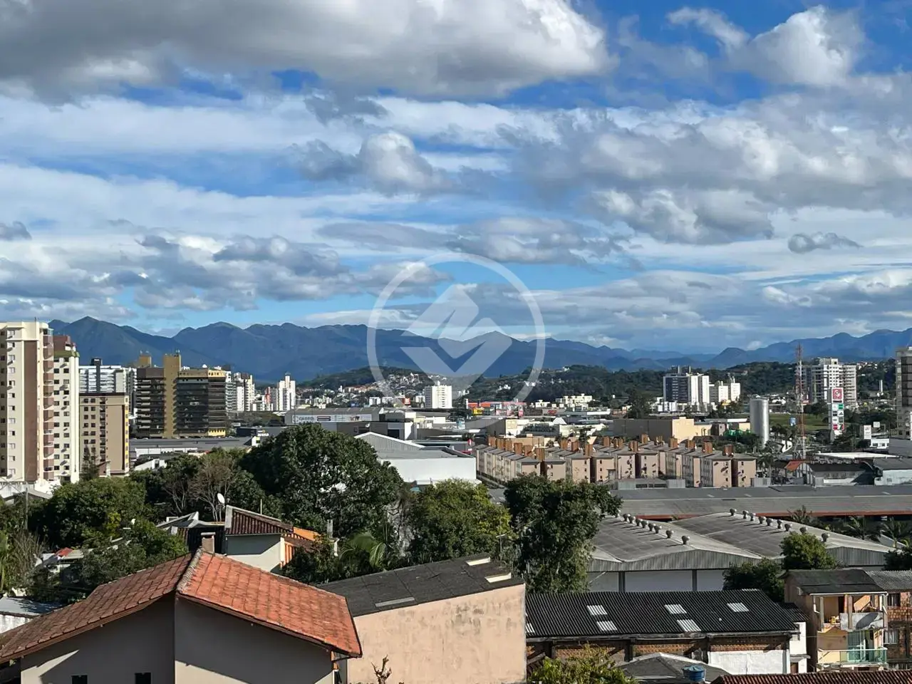 Apartamento 3 quartos no Barreiros, São José — foto 3 de 6
