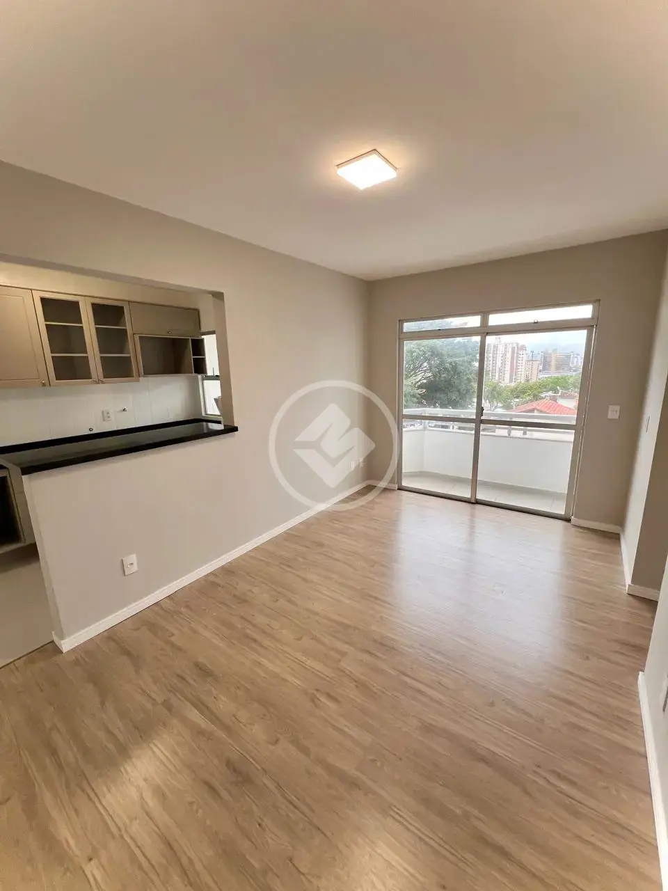 Apartamento 3 quartos no Barreiros, São José — foto 6 de 6