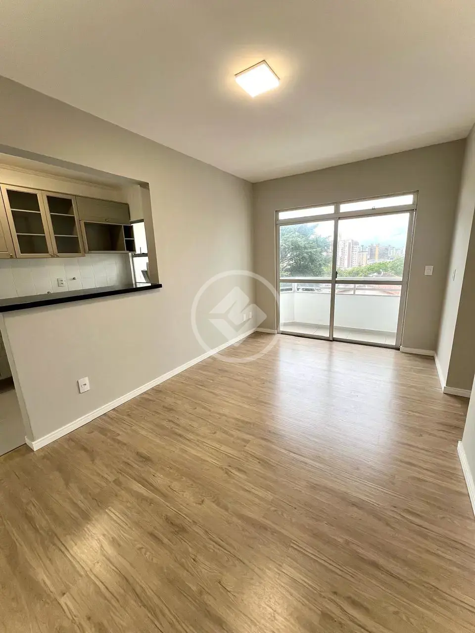 Apartamento 3 quartos no Barreiros, São José — foto 5 de 6