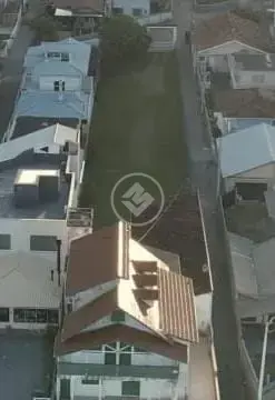 Terreno Armação, Florianópolis - SC — foto 1