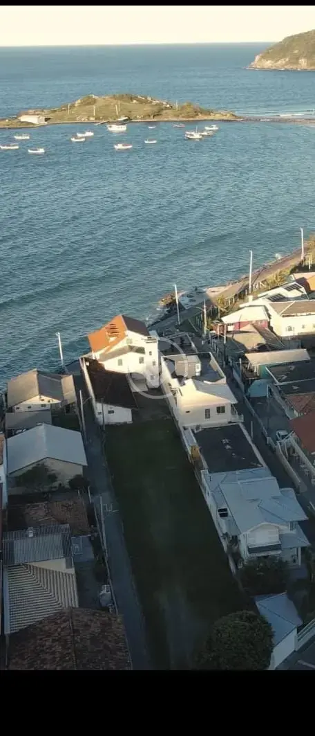 Terreno Armação, Florianópolis - SC — foto 2