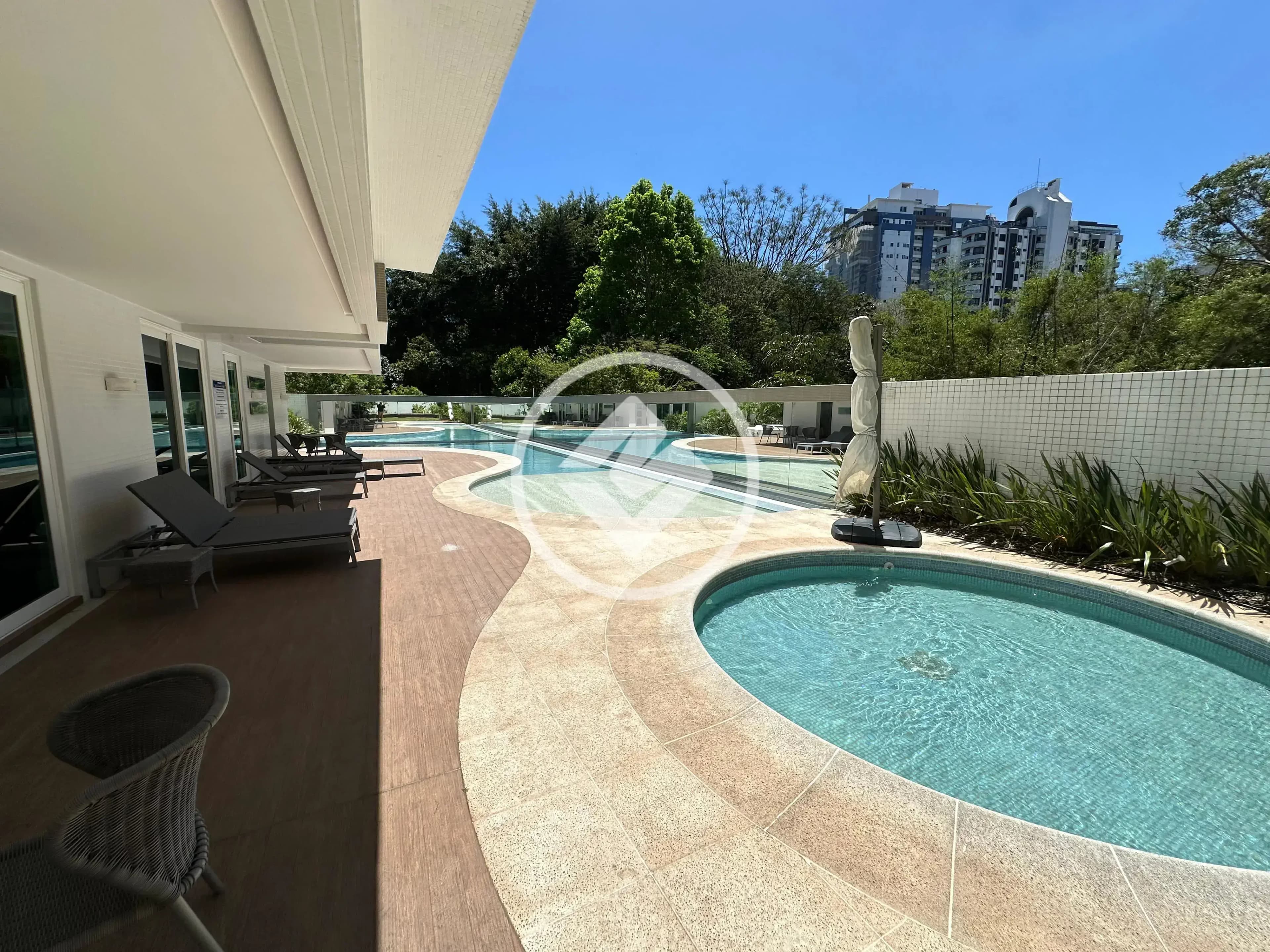 Apartamento 3 quartos no Centro, Florianópolis — foto 6 de 6